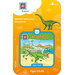 tigermedia 4507 Tiger Card - WAS IST WAS Junior Dinosaurier