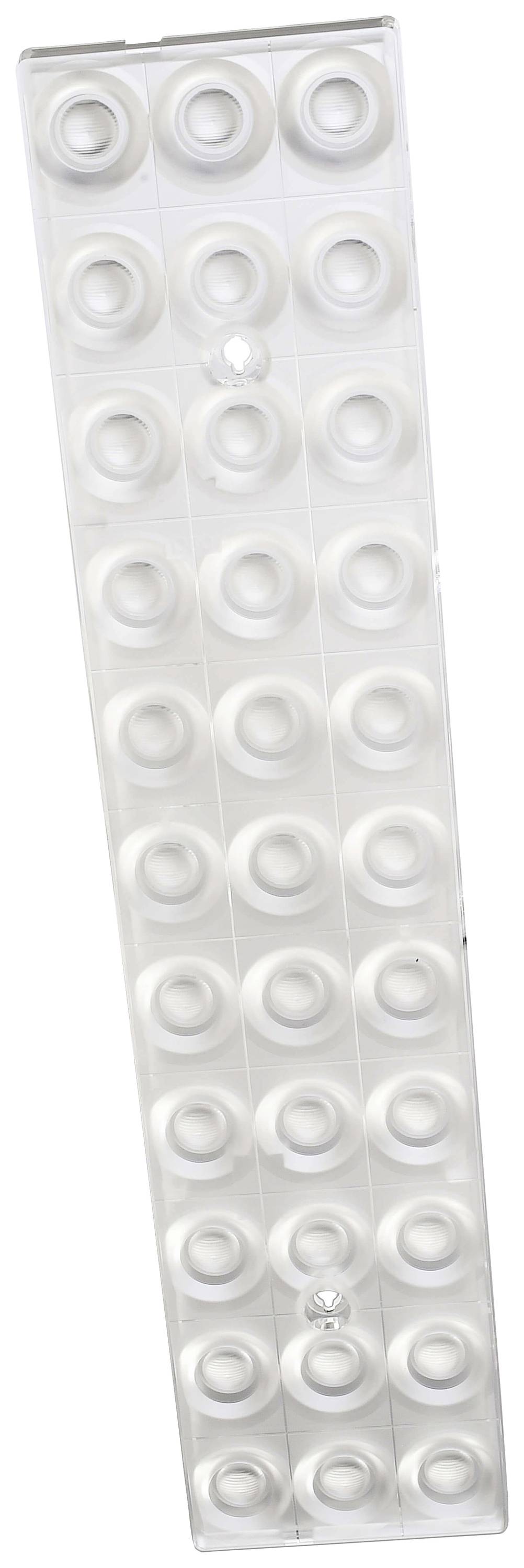 Deko Light 930545 30° Linse für Draconis Symmetrisch Hochvolt-Schienensystem-Komponente Reflektor 3phasig