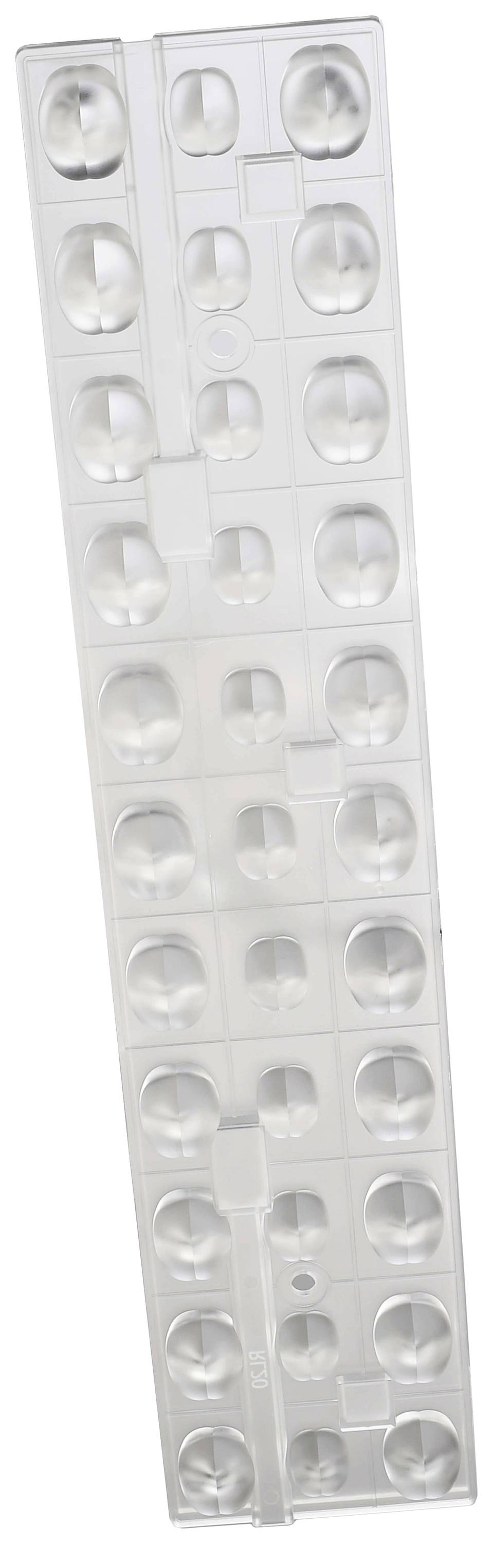 Deko Light 930544 20° Linse für Draconis Symmetrisch Hochvolt-Schienensystem-Komponente Reflektor 3phasig