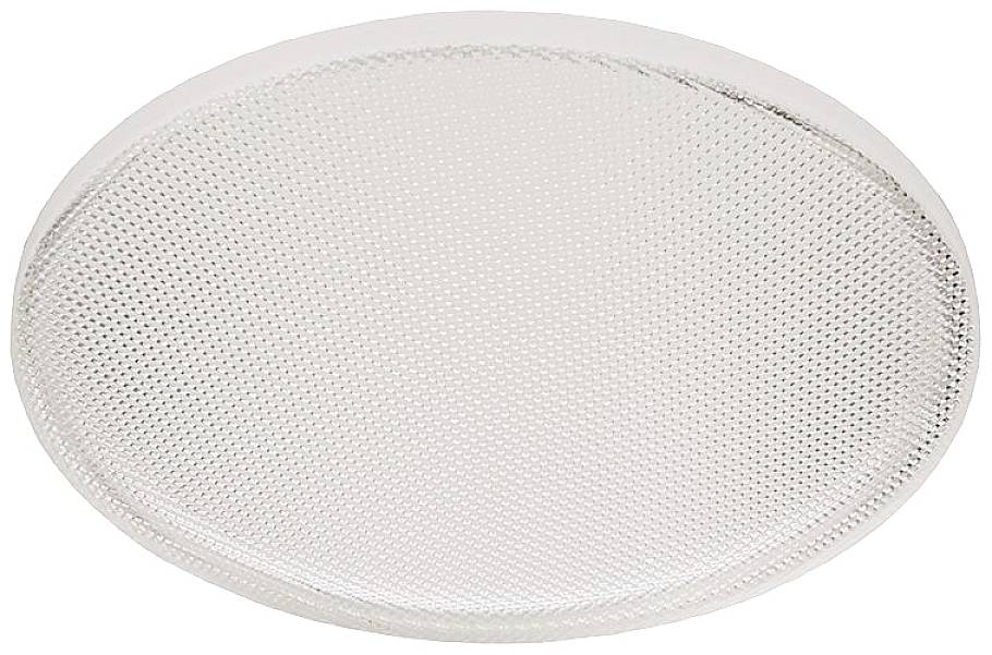 Deko Light 930322 Spread Lens für Serie Nihal 37° Hochvolt-Schienensystem-Komponente Reflektor 3phasig