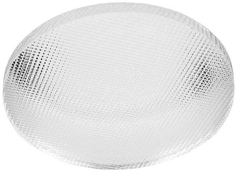 Deko Light 930308 Spread Lens für Serie Klara / Nihal Mini / Rigel Mini / Uni II Hochvolt-Schienensystem-Komponente Reflektor