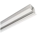 Deko Light 710071 D Line Einbaustromschiene mit Flügel 1m Hochvolt-Schienensystem-Komponente Stromschiene 3phasig Weiß Deko Light 710071 D Line Einbaustromschiene mit Flügel 1m Hochvolt-Schienensystem-Komponente Stromschiene 3phasig Weiß