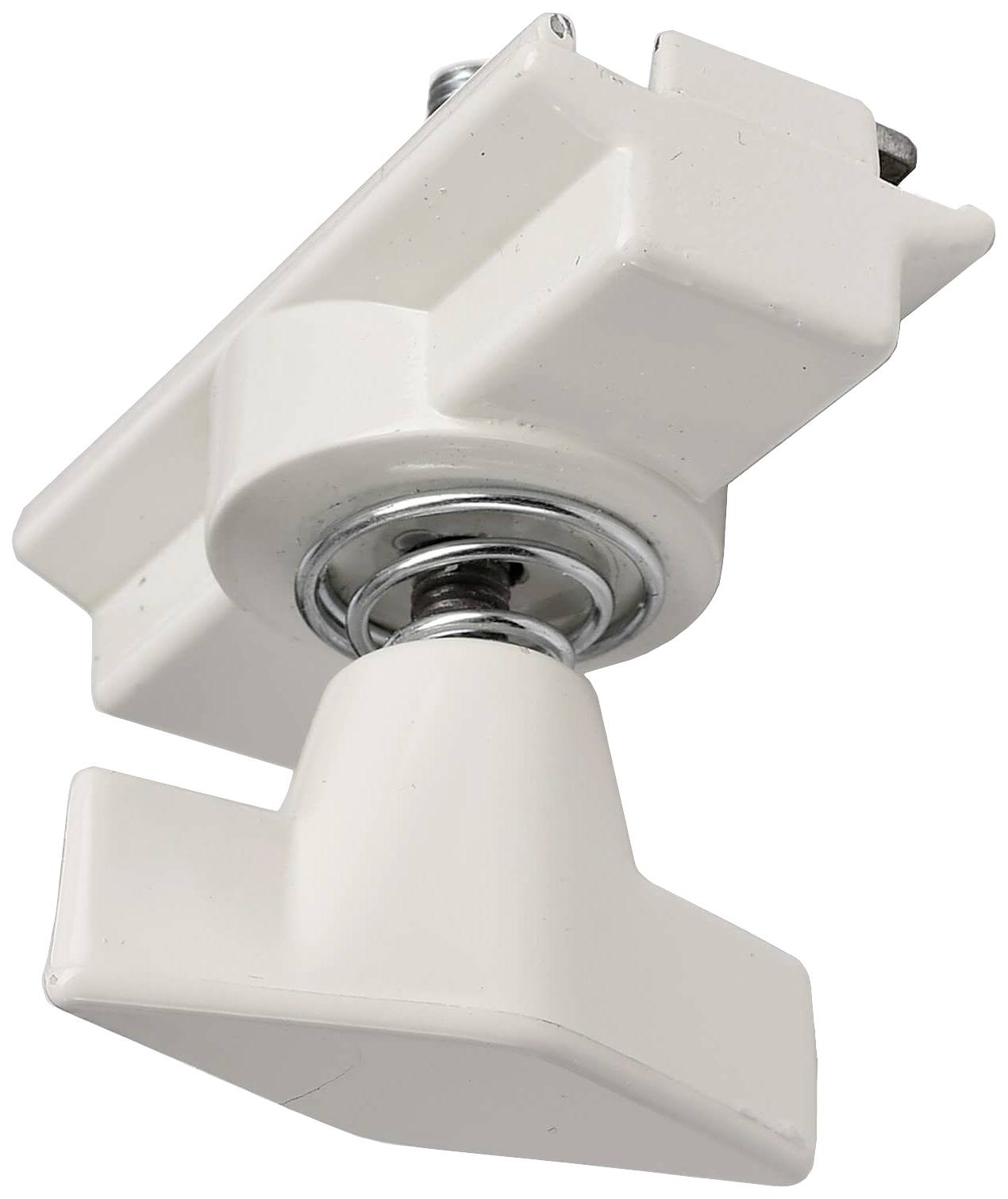 Deko Light 710054 D Line Montageadapter für Zusatzkomponenten max. 10kg Hochvolt-Schienensystem-Komponente Stromschiene 3phasig