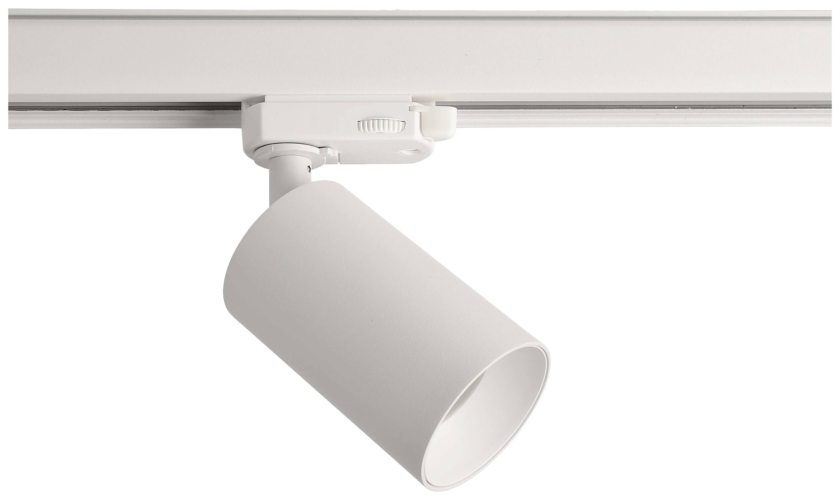 Deko Light Can LED-Schienenstrahler GU10 Weiß