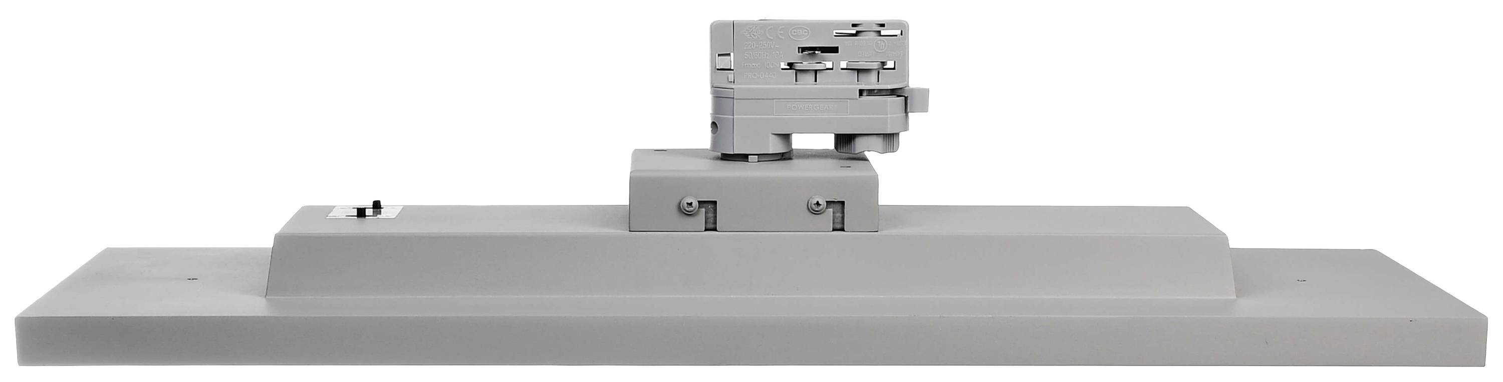 Deko Light Draconis LED-Panel 3phasig 72W LED EEK: E (A - G) Weiß