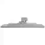 Deko Light Draconis LED-Panel 3phasig 72W LED EEK: E (A - G) Weiß Deko Light Draconis LED-Panel 3phasig 72W LED EEK: E (A - G) Weiß