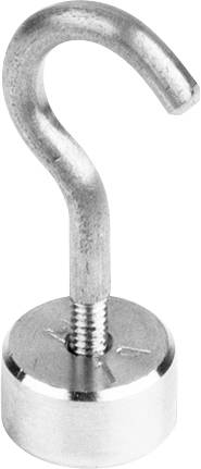 Kern 347-016 Prüfgewicht 347-016, OIML-Klasse M1, Nennwert 1 g, Edelstahl feingedreht