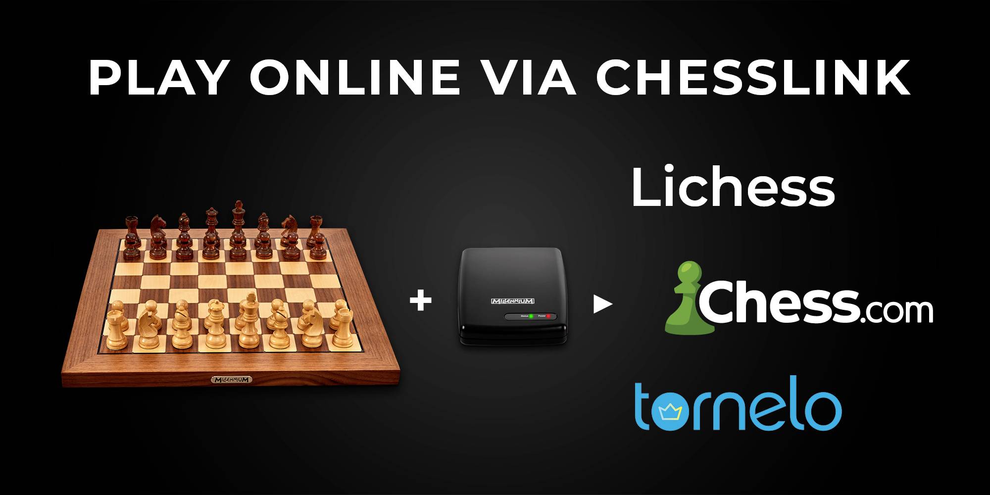 Millennium Chess Classics Exclusive Schachcomputer
