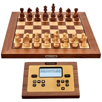 Millennium Chess Classics Exclusive Schachcomputer Millennium Chess Classics Exclusive Schachcomputer