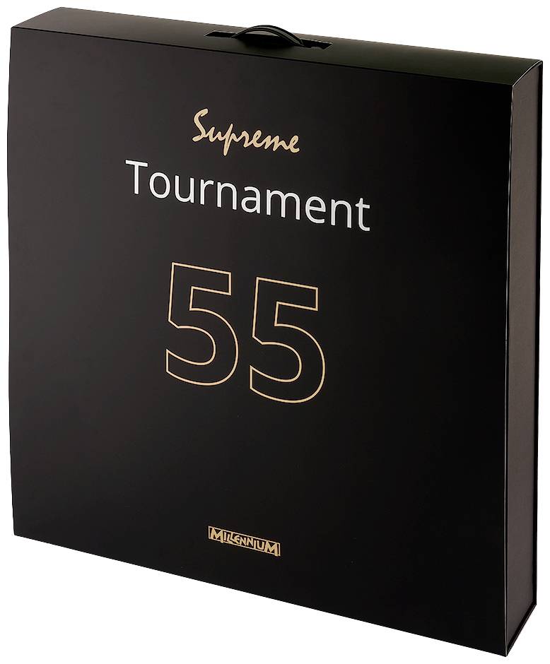 Millennium Supreme Tournament 55 Schachcomputer