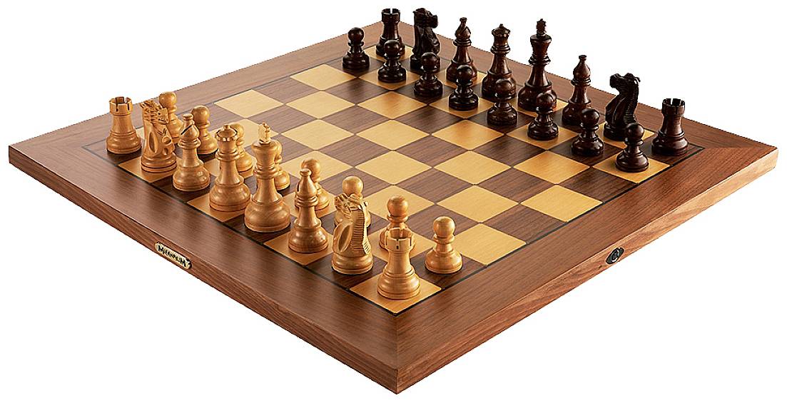 Millennium Supreme Tournament 55 Schachcomputer