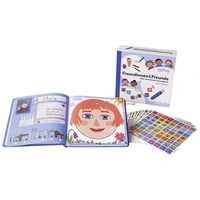 Millennium Anybook Zubehör-Set Freundebuch M772 Deutsch 1St. Millennium Anybook Zubehör-Set Freundebuch M772 Deutsch 1St.