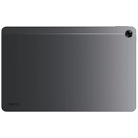 Realme Pad WiFi 128 GB Grau Android-Tablet 26.4 cm (10.4 Zoll) 1.8 GHz MediaTek Android™ 11 2000 x Realme Pad WiFi 128 GB Grau Android-Tablet 26.4 cm (10.4 Zoll) 1.8 GHz MediaTek Android™ 11 2000 x
