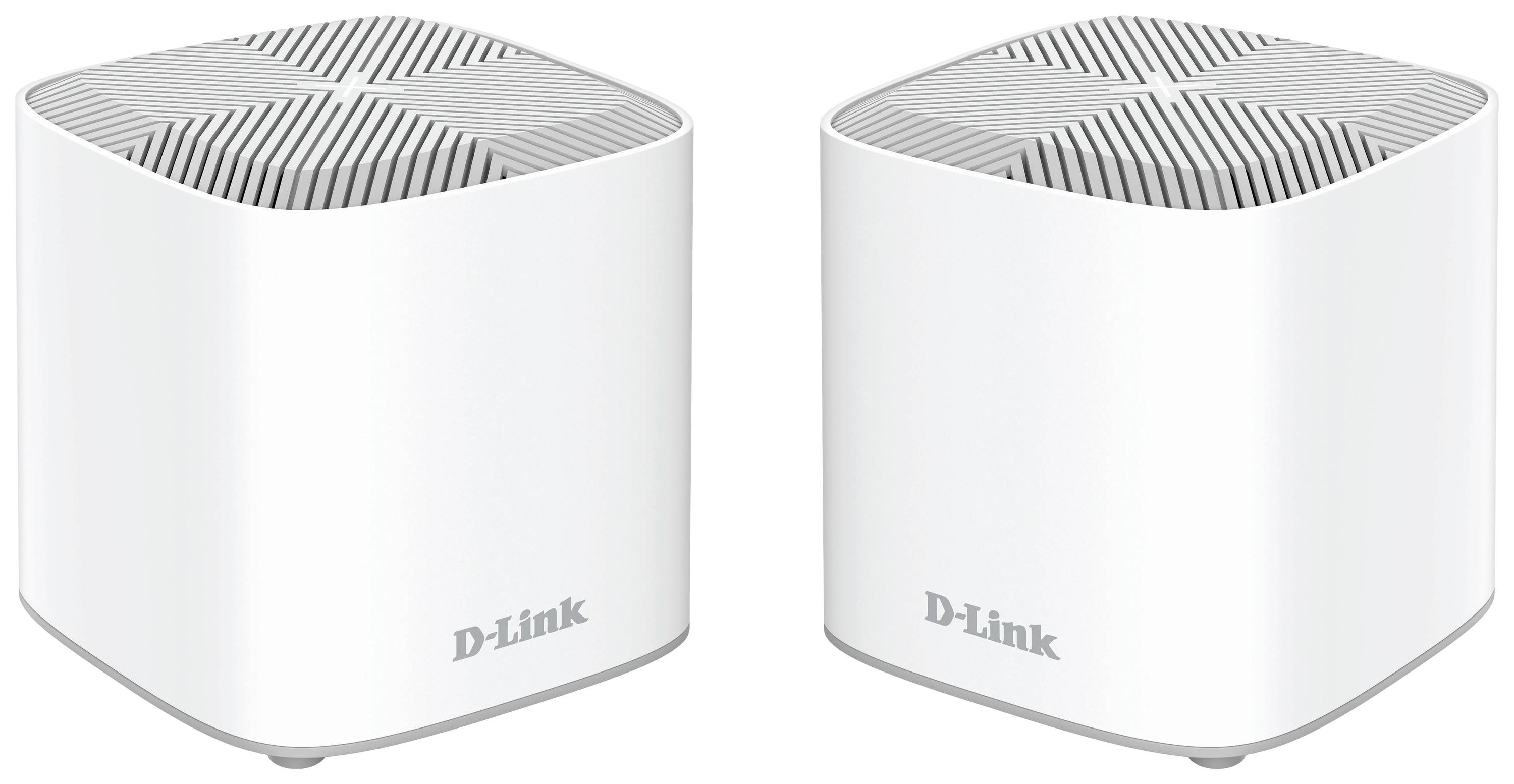 D-Link COVR-X1862 Mesh-Netzwerk 1201 MBit/s 2.4 GHz, 5 GHz