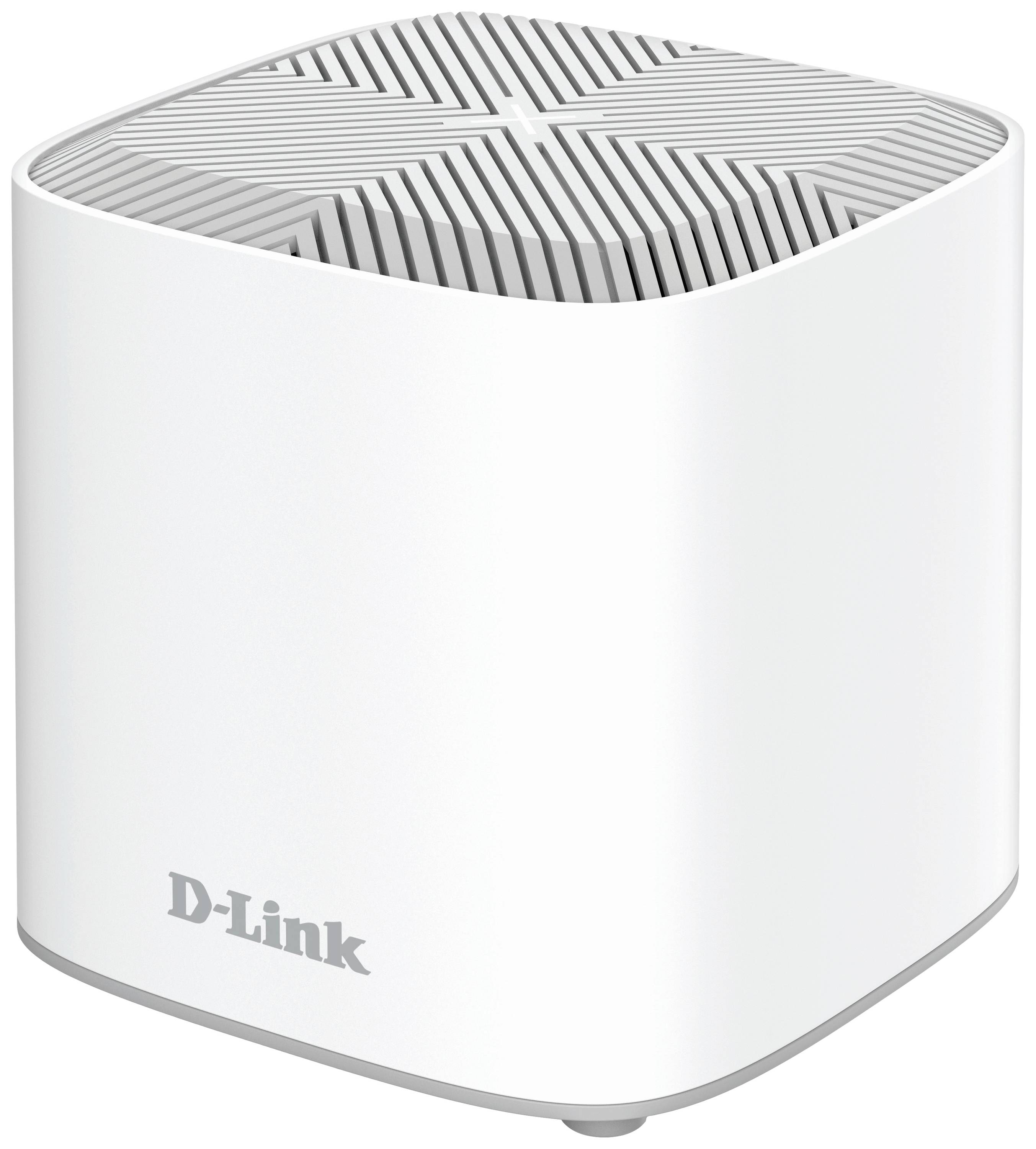 D-Link COVR-X1862 Mesh-Netzwerk 1201 MBit/s 2.4 GHz, 5 GHz