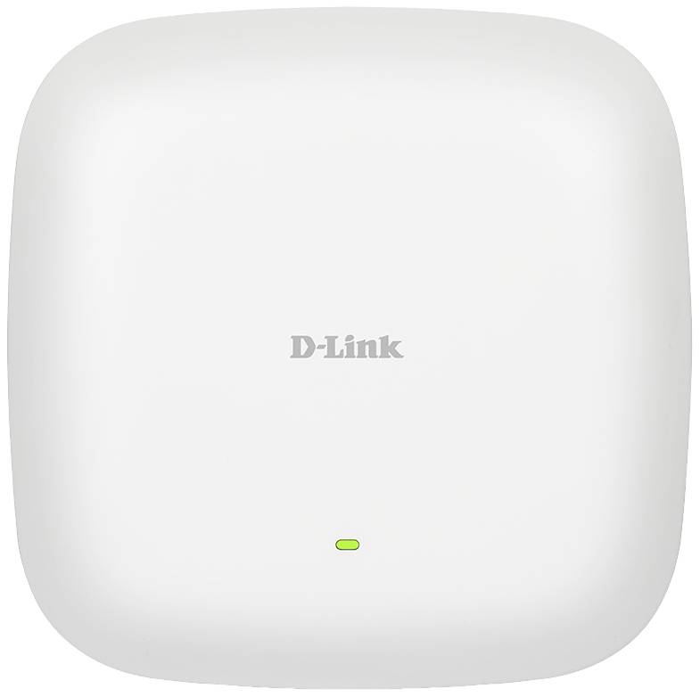 D-Link DAP-X2850 Nuclias Connect AX3600 Wi‑Fi 6 Dual‑Band PoE Access Point