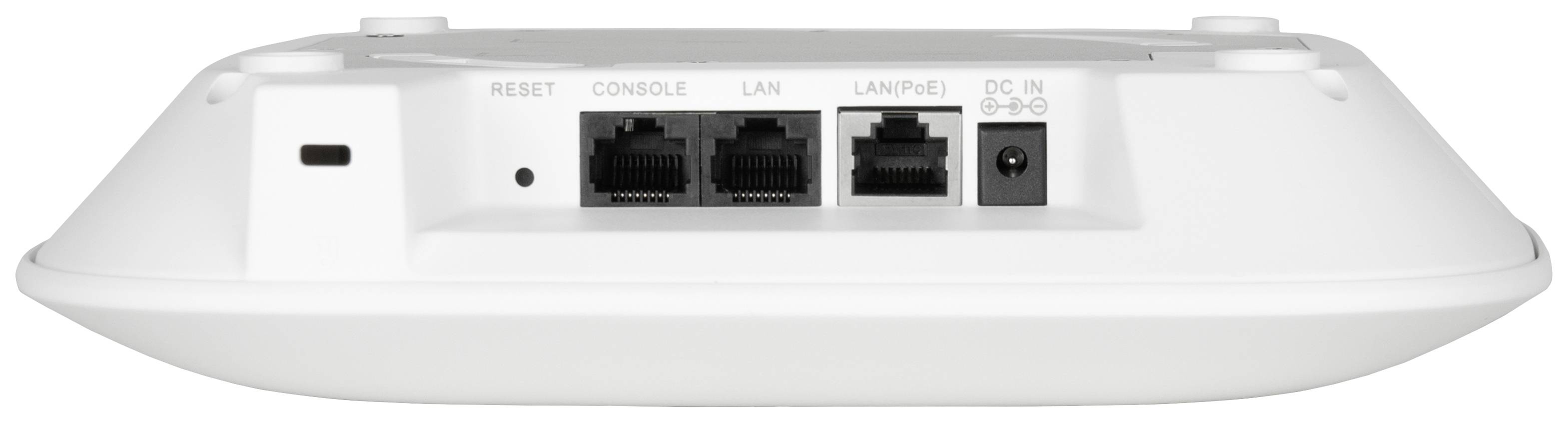 D-LINK - Nuclias Connect DAP-X2850 - Accesspoint - 2 Anschlüsse