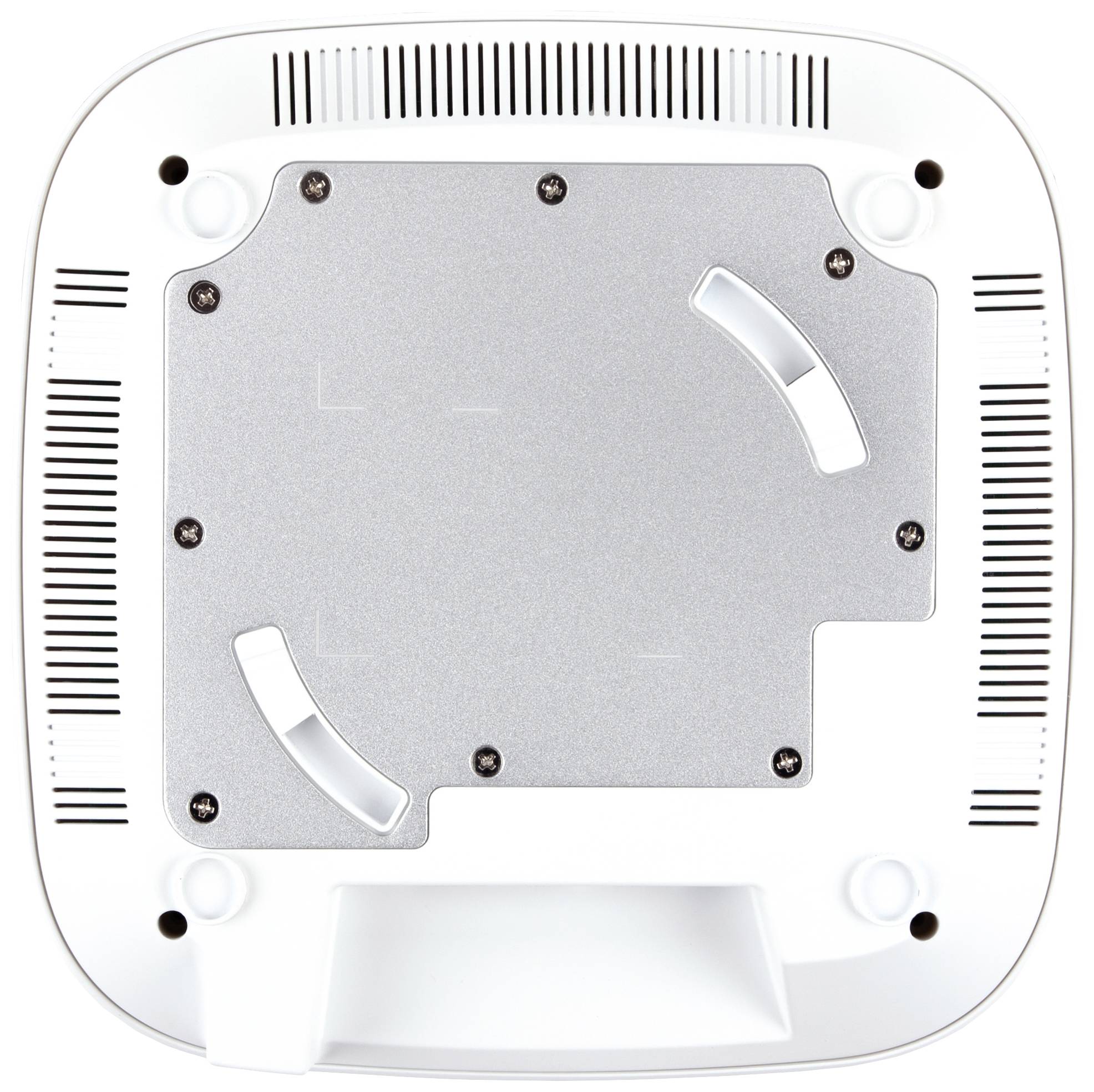 D-LINK - Nuclias Connect DAP-X2850 - Accesspoint - 2 Anschlüsse