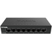 D-Link DGS-108GL/E Netzwerk Switch 8 Port 1 GBit/s