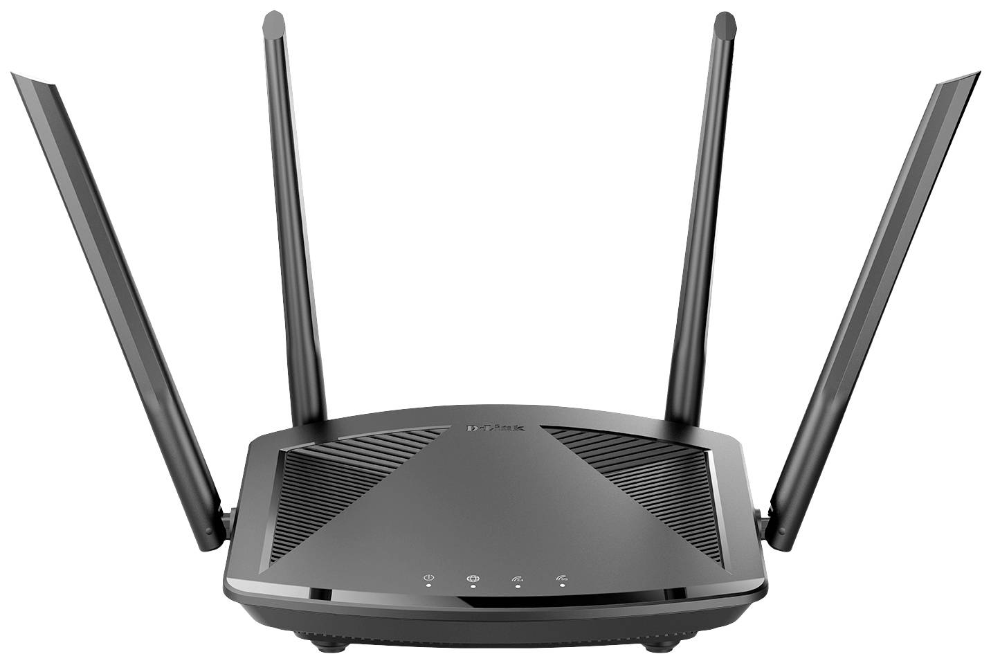 D-Link DIR-X1550 WLAN Router 2.4 GHz, 5 GHz 1200 MBit/s