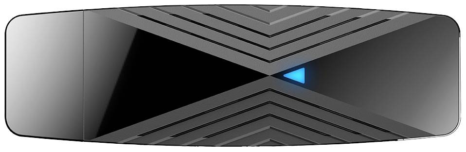 D-Link DWA-X1850 WLAN Adapter USB-A (USB 3.2 Gen 1), Wi-Fi 6 (IEEE 802.11 ax/ac/n/g/b/a) 1775 MBit/s