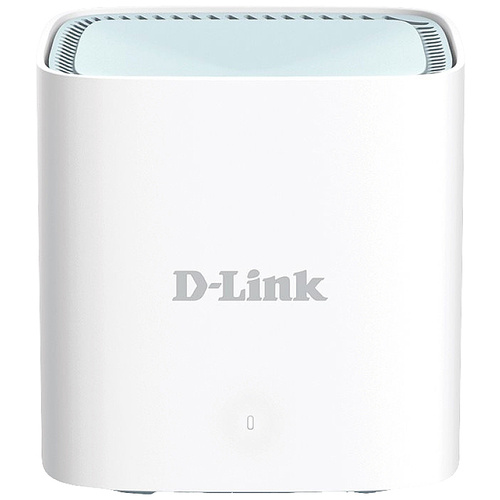D-Link M15-2 Mesh-Netzwerk 1.2 GBit/s 2.4 GHz, 5 GHz