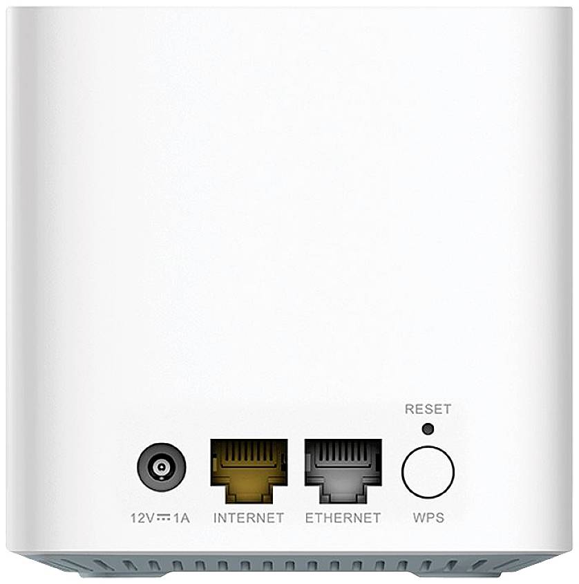 D-Link M15-2 Mesh-Netzwerk 1.2 GBit/s 2.4GHz, 5GHz
