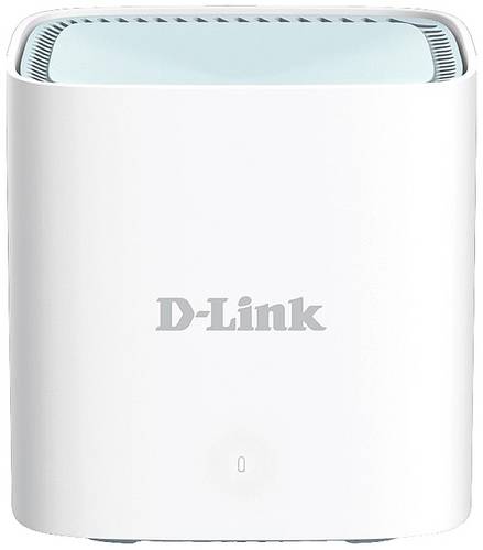 D-Link M15-3 Mesh-Netzwerk 1.2 GBit/s 2.4GHz, 5GHz