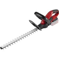 TOOLCRAFT Akku Heckenschere ohne Akku 20V Li-Ion 410mm TOOLCRAFT Akku Heckenschere ohne Akku 20V Li-Ion 410mm