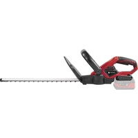 TOOLCRAFT Akku Heckenschere ohne Akku 20V Li-Ion 410mm TOOLCRAFT Akku Heckenschere ohne Akku 20V Li-Ion 410mm