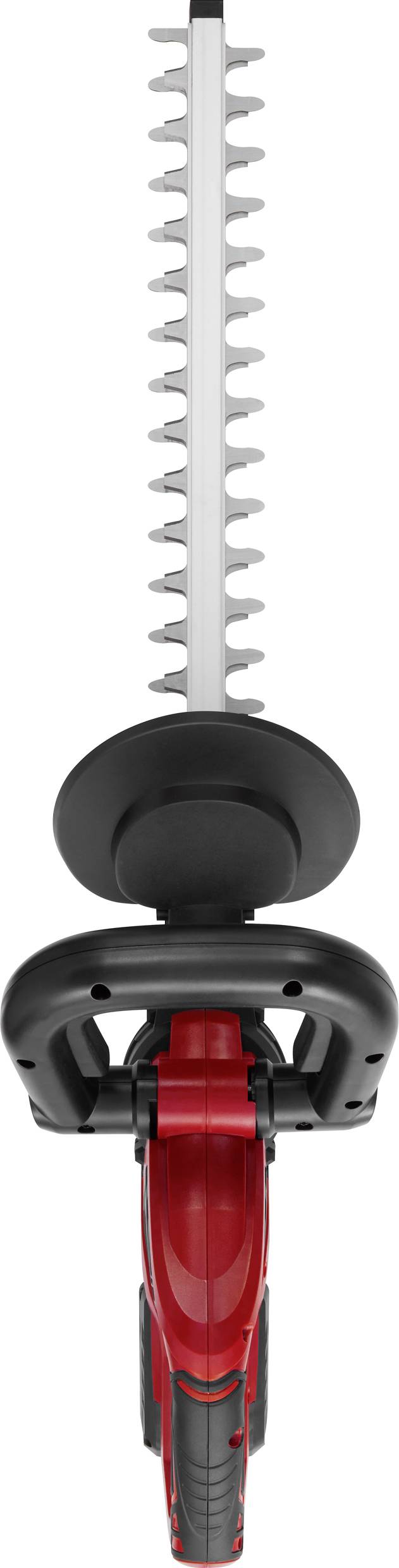 TOOLCRAFT Akku Heckenschere ohne Akku 20V Li-Ion 410mm