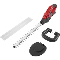 TOOLCRAFT Akku Heckenschere ohne Akku 20V Li-Ion 410mm TOOLCRAFT Akku Heckenschere ohne Akku 20V Li-Ion 410mm