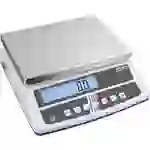 Kern FCD 10K-3 Tischwaage Wägebereich (max.) 15kg Ablesbarkeit 0.5g netzbetrieben Kern FCD 10K-3 Tischwaage Wägebereich (max.) 15kg Ablesbarkeit 0.5g netzbetrieben