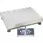 Kern IOC 300K-3 Plattformwaage Wägebereich (max.) 300kg Ablesbarkeit 5 g, 10g netzbetrieben Kern IOC 300K-3 Plattformwaage Wägebereich (max.) 300kg Ablesbarkeit 5 g, 10g netzbetrieben