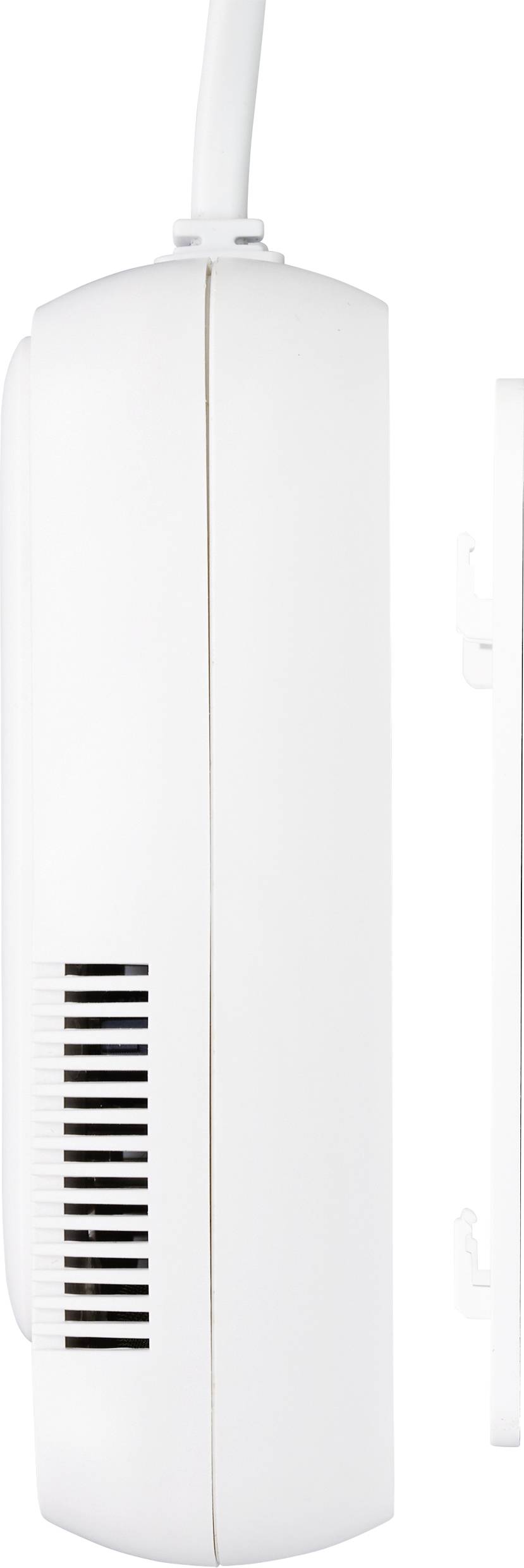 Sygonix Gasmelder mit App-Steuerung netzbetrieben detektiert Methan