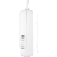 Sygonix Gasmelder mit App-Steuerung netzbetrieben detektiert Methan Sygonix Gasmelder mit App-Steuerung netzbetrieben detektiert Methan