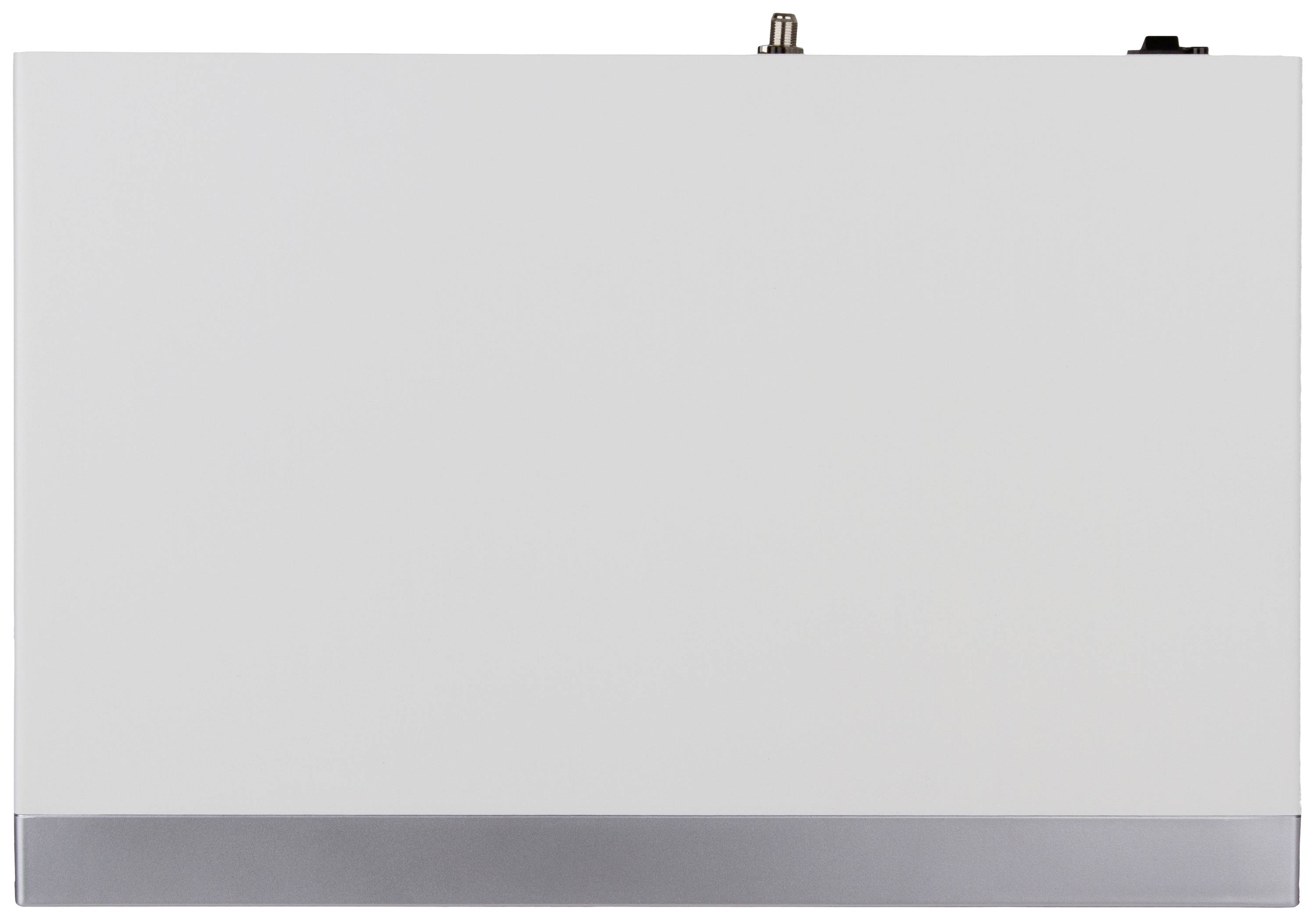 Imperial DABMAN i450 CD Küchenradio DAB+, Internet, UKW CD, USB, Bluetooth® Spotify Silber, Weiß