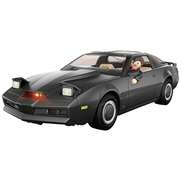 Playmobil® Knight Rider - K.I.T.T. 70924 versandkostenfrei