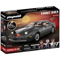 Playmobil® Knight Rider - K.I.T.T. 70924 Playmobil® Knight Rider - K.I.T.T. 70924