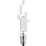 Philips Lighting 37759200 LED EEK E (A - G) E14 Kerzenform Windstoß 2W = 25W Warmweiß (Ø x L) 35mm x 123mm 1St.