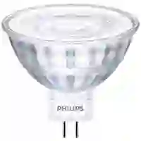 Philips LED 30704900 LED EEK F (A - G) GU5.3 2.9W = 20W Warmweiß (Ø x L) 51mm x 46mm 1St. Philips LED 30704900 LED EEK F (A - G) GU5.3 2.9W = 20W Warmweiß (Ø x L) 51mm x 46mm 1St.