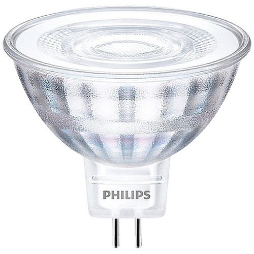 Philips Lighting 30704900 LED EEK F (A - G) GU5.3 2.9 W = 20 W Warmweiß (Ø x L) 51 mm x 46 mm 1 St.