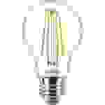 Philips Lighting 34712000 LED EEK E (A - G) E27 Glühlampenform 8.5 W = 75 W Warmweiß (Ø x L) 60 mm