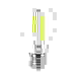Philips Lighting 34784700 LED EEK D (A - G) E27 Glühlampenform 5.9W = 60W Warmweiß (Ø x L) 60mm x 104mm 1St.