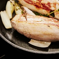 Siena HOME N01427 Bratpfanne VERDE - Die Nachhaltige - 24cm Ø, 7cm hoch Siena HOME N01427 Bratpfanne VERDE - Die Nachhaltige - 24cm Ø, 7cm hoch