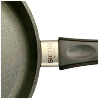 Siena HOME N01427 Bratpfanne VERDE - Die Nachhaltige - 24cm Ø, 7cm hoch Siena HOME N01427 Bratpfanne VERDE - Die Nachhaltige - 24cm Ø, 7cm hoch