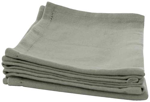 Küchentuchset 3er Annina mint ca. 50x70cm M85500