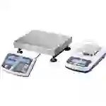 Kern CCA 100K-4M Zählwaage Ablesbarkeit 20 g, 50g netzbetrieben Kern CCA 100K-4M Zählwaage Ablesbarkeit 20 g, 50g netzbetrieben