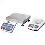 Kern CCA 10K-4M Zählwaage Ablesbarkeit 2 g, 5g netzbetrieben Kern CCA 10K-4M Zählwaage Ablesbarkeit 2 g, 5g netzbetrieben