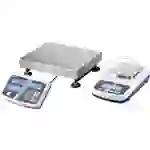 Kern CCA 30K-4M Zählwaage Ablesbarkeit 5 g, 10g netzbetrieben Kern CCA 30K-4M Zählwaage Ablesbarkeit 5 g, 10g netzbetrieben